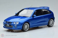 1:18 2001 MG 160 ZR - ROVER 200 Coupe