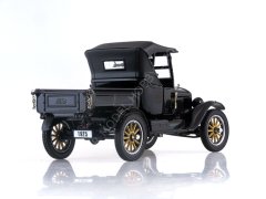 1:24 1925 Ford Model T pick-up