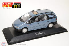 1:43 1996 Ford Galaxy