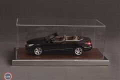 1:12 Atlantic Diorama 10161 Goodwood Metal Ahşap Tabanlı Sergileme Ünitesi