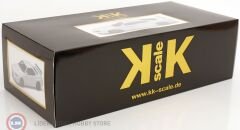 1:12 KK Scale 2001 Nissan Skyline GT-R R34 V-Spec II KKDC120213-1 With OEM Rims