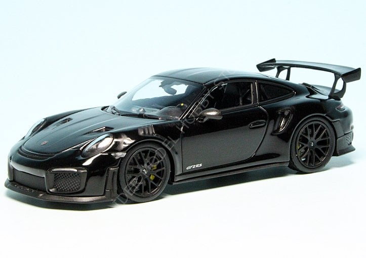 1:43 2018 Porsche 911 (991.2) GT2RS