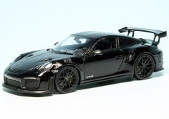 1:43 2018 Porsche 911 (991.2) GT2RS