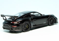 1:43 2018 Porsche 911 (991.2) GT2RS