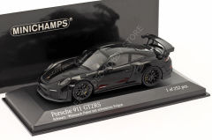 1:43 2018 Porsche 911 (991.2) GT2RS