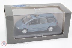 1:43 1996 Ford Galaxy