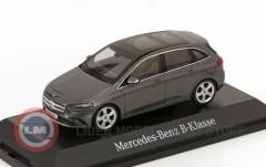 1:43 Herpa 2018 Mercedes Benz B-Class (W247)