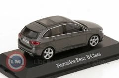 1:43 Herpa 2018 Mercedes Benz B-Class (W247)