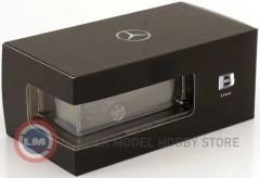 1:43 Herpa 2018 Mercedes Benz B-Class (W247)