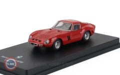 1:64 Atlas 1962 Ferrari 250 GTO With Showcase