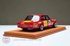 1:18 GOC Model Mercedes Benz AMG 300 SEL 6.8 W109 #35