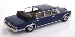 1:18 1964 Mercedes Benz 600 W100 Landaulet