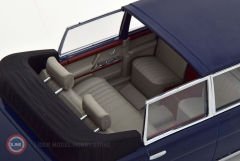 1:18 1964 Mercedes Benz 600 W100 Landaulet