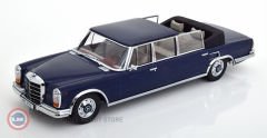 1:18 1964 Mercedes Benz 600 W100 Landaulet