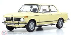 1:18 Kyosho 1972 BMW 2002 Tii