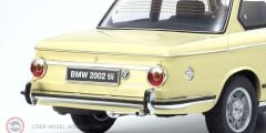 1:18 Kyosho 1972 BMW 2002 Tii