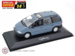 1:43 1996 Ford Galaxy
