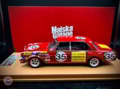 1:18 GOC Model Mercedes Benz AMG 300 SEL 6.8 W109 #35