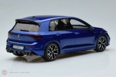 1:18 2021 Volkswagen GOLF VIII R