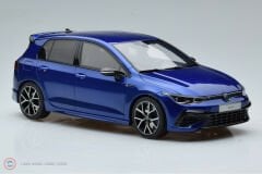 1:18 2021 Volkswagen GOLF VIII R
