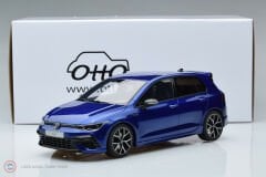 1:18 2021 Volkswagen GOLF VIII R