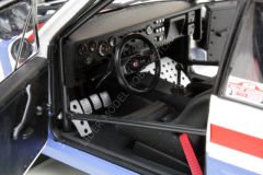 1:18 Fiat 131 Abarth 1977 Rally Sanremo