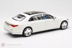 1:18 Norev 2021 Mercedes Benz Maybach S Class S680 4MATIC