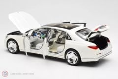 1:18 Norev 2021 Mercedes Benz Maybach S Class S680 4MATIC