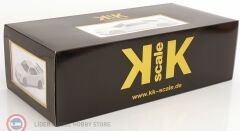 1:12 KK Scale 2001 Nissan Skyline GT-R R34 V-Spec II KKDC120213-2 With BBS Rims