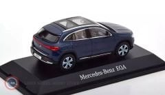 1:43 Herpa 2021 Mercedes Benz EQA (H243)