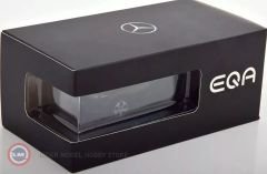 1:43 Herpa 2021 Mercedes Benz EQA (H243)