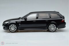 1:18 2005 BMW 5-SERIES M5 (E61) TOURING SW STATION WAGON