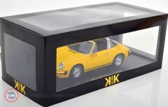 1:18 1978 Porsche 911 SC Targa