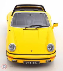 1:18 1978 Porsche 911 SC Targa