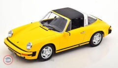 1:18 1978 Porsche 911 SC Targa