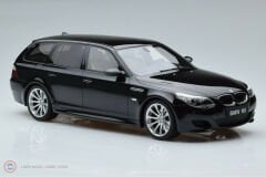 1:18 2005 BMW 5-SERIES M5 (E61) TOURING SW STATION WAGON