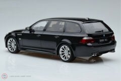 1:18 2005 BMW 5-SERIES M5 (E61) TOURING SW STATION WAGON