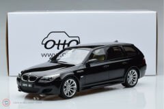 1:18 2005 BMW 5-SERIES M5 (E61) TOURING SW STATION WAGON