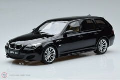 1:18 2005 BMW 5-SERIES M5 (E61) TOURING SW STATION WAGON