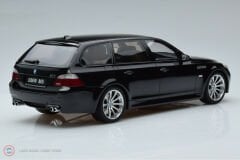 1:18 2005 BMW 5-SERIES M5 (E61) TOURING SW STATION WAGON