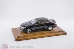 1:12 Atlantic Diorama 10062 Molsheim Ahşap Tabanlı Sergileme Ünitesi Ceviz Rengi