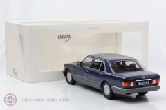1:18 1985 Mercedes Benz 560 SEL W126