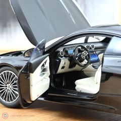 1:18 2024 Mercedes Benz CLE Coupe