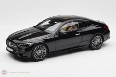 1:18 2024 Mercedes Benz CLE Coupe
