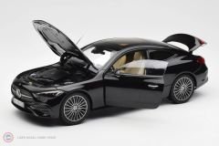 1:18 2024 Mercedes Benz CLE Coupe