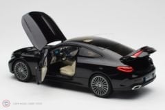 1:18 2024 Mercedes Benz CLE Coupe