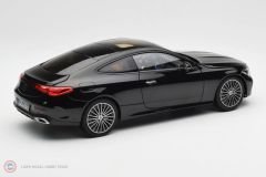 1:18 2024 Mercedes Benz CLE Coupe