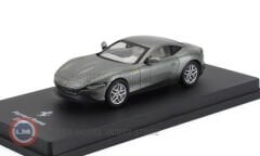 1:64 Atlas 2020 Ferrari Roma With Showcase