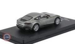 1:64 Atlas 2020 Ferrari Roma With Showcase
