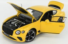 1:18 2018 Bentley Continental GT